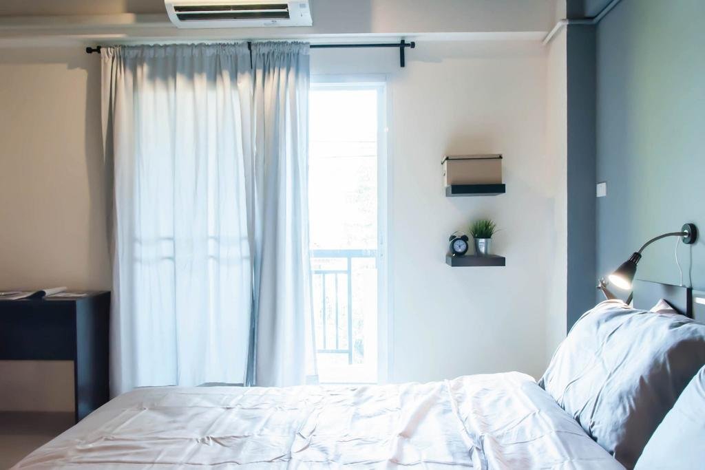 Нонтхабури: A18 Apartment