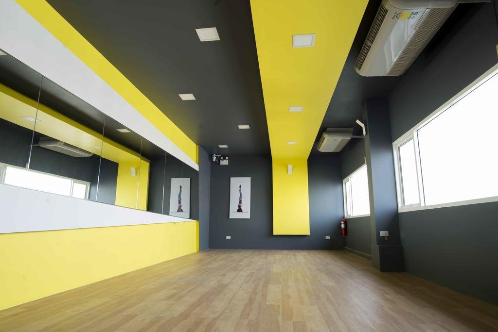 Нонтхабури: A18 Apartment