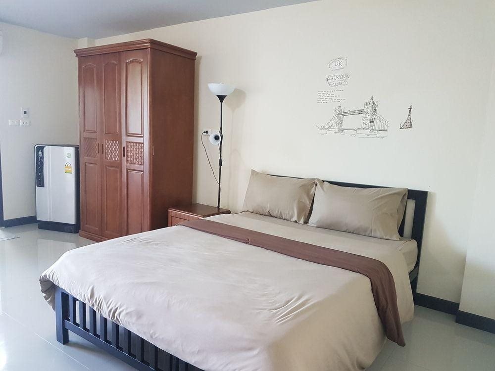 Сирача: Am View Apartment