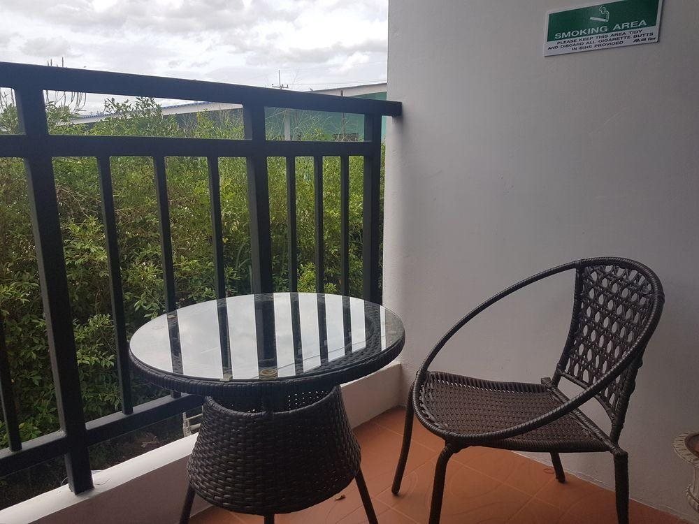 Сирача: Am View Apartment