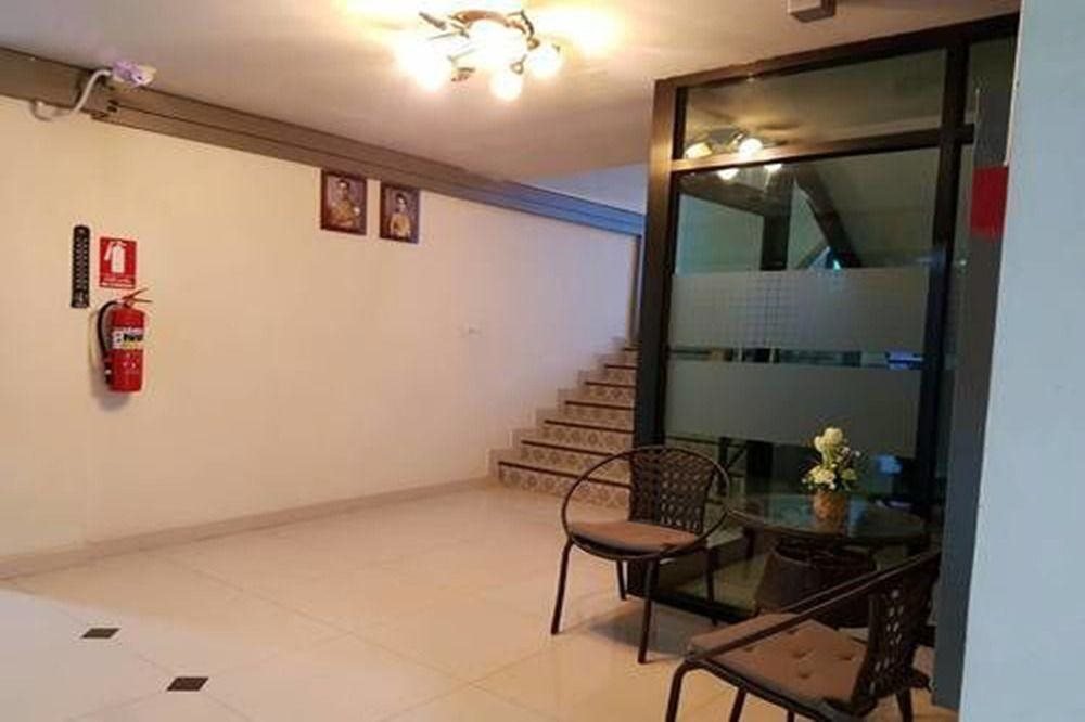 Сирача: Am View Apartment