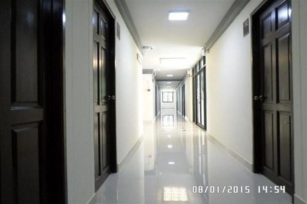 Сирача: Am View Apartment