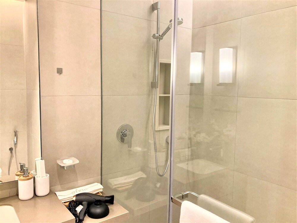 Дубай: 2BR Luxury Apartment at the Address Beach Residence