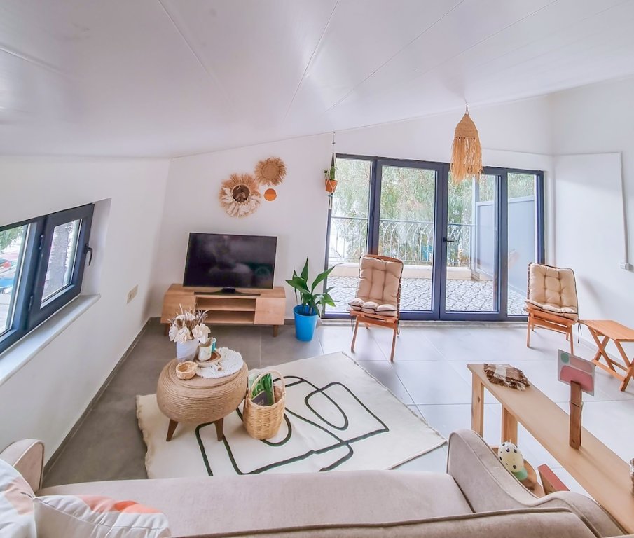 Мармарис: 4 Holiday Homes
