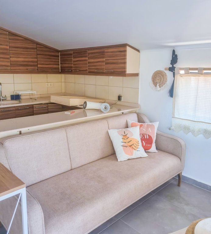 Мармарис: 4 Holiday Homes