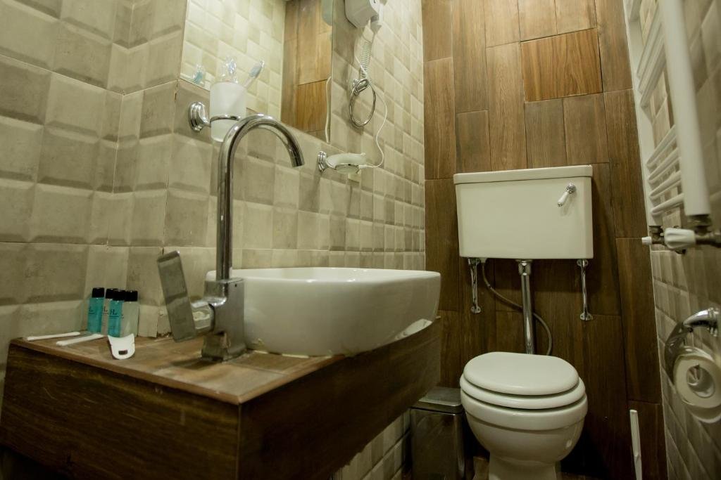 Ереван: Studio Boutique Hotel at Cascade