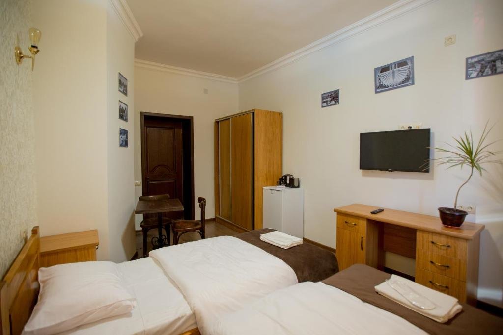 Ереван: Studio Boutique Hotel at Cascade