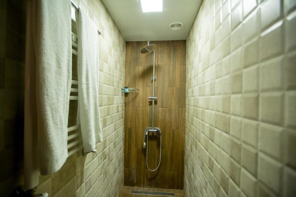 Ереван: Studio Boutique Hotel at Cascade