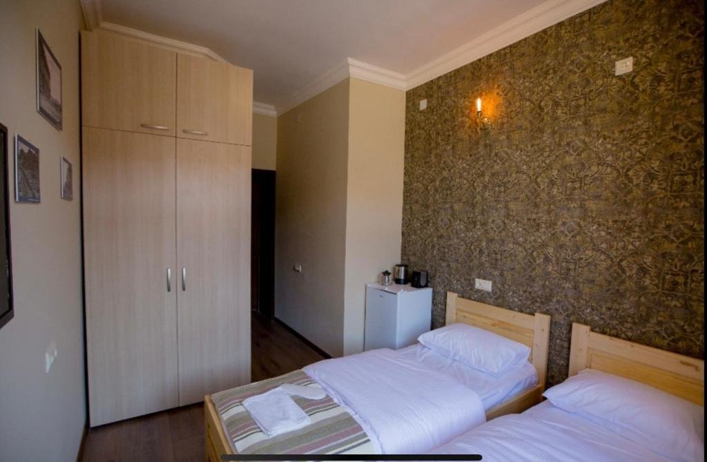 Ереван: Studio Boutique Hotel at Cascade