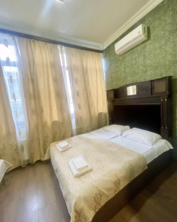 Ереван: Studio Boutique Hotel at Cascade