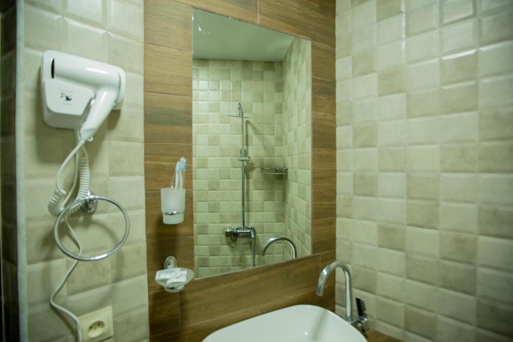 Ереван: Studio Boutique Hotel at Cascade