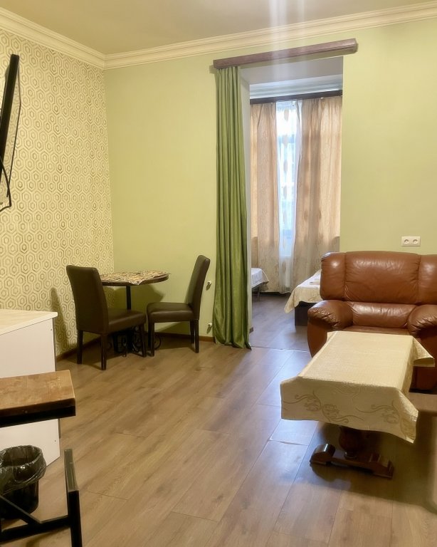 Ереван: Studio Boutique Hotel at Cascade