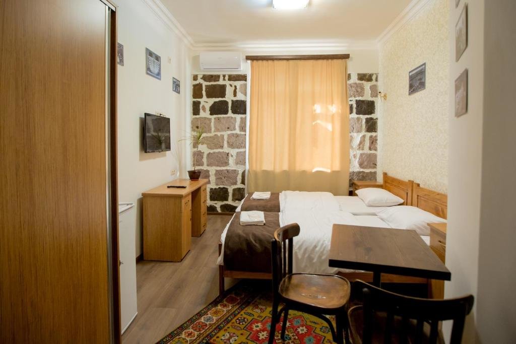 Ереван: Studio Boutique Hotel at Cascade