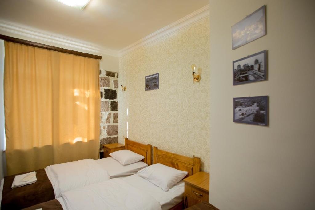 Ереван: Studio Boutique Hotel at Cascade