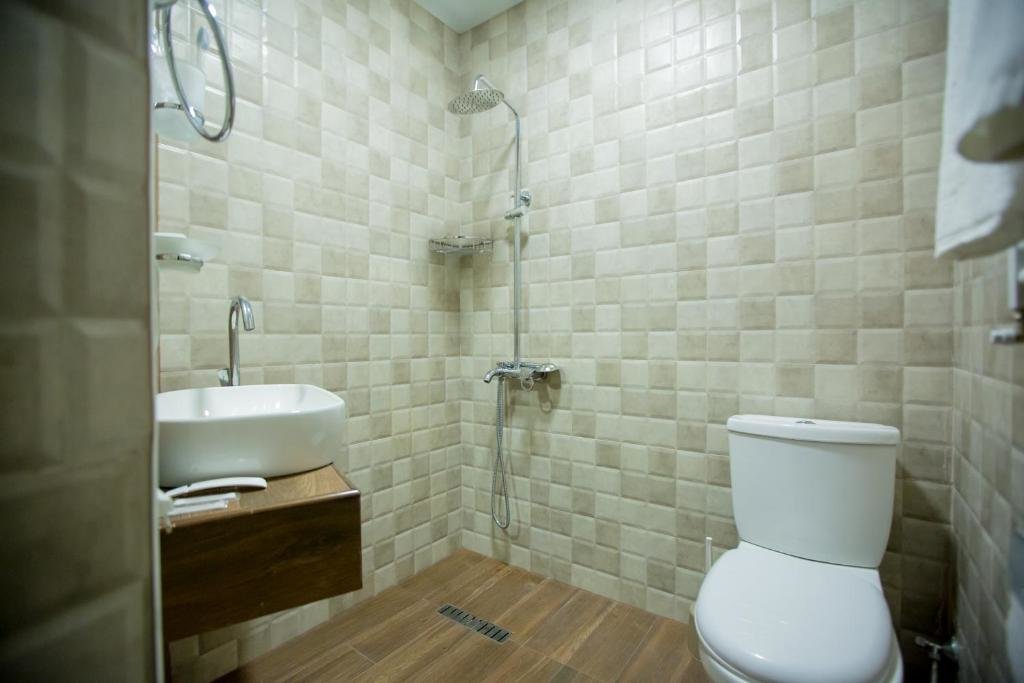 Ереван: Studio Boutique Hotel at Cascade