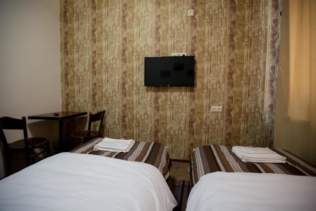Ереван: Studio Boutique Hotel at Cascade