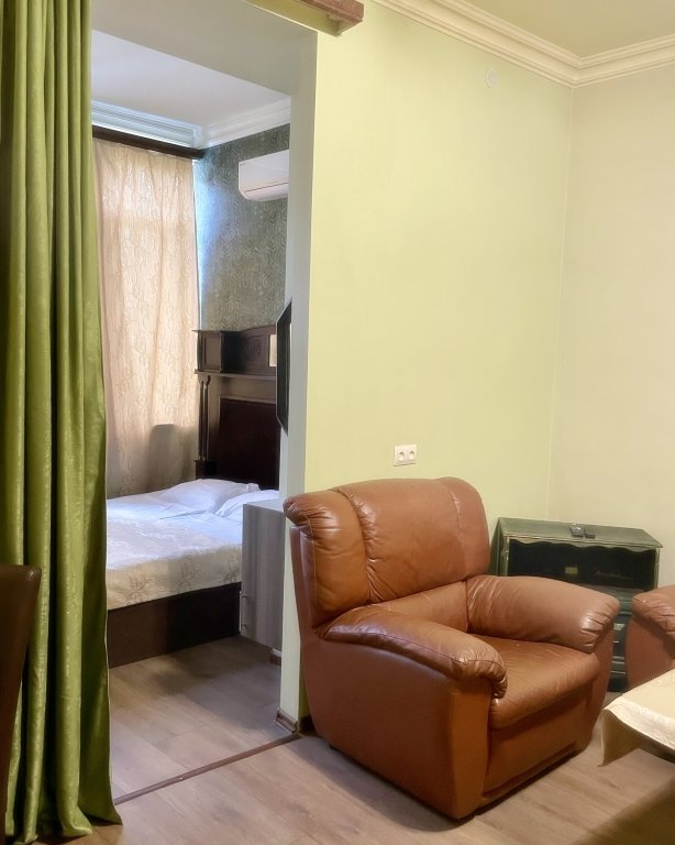 Ереван: Studio Boutique Hotel at Cascade