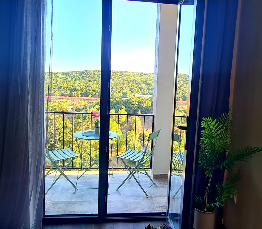 Цахкадзор: Nature View Designer Studio