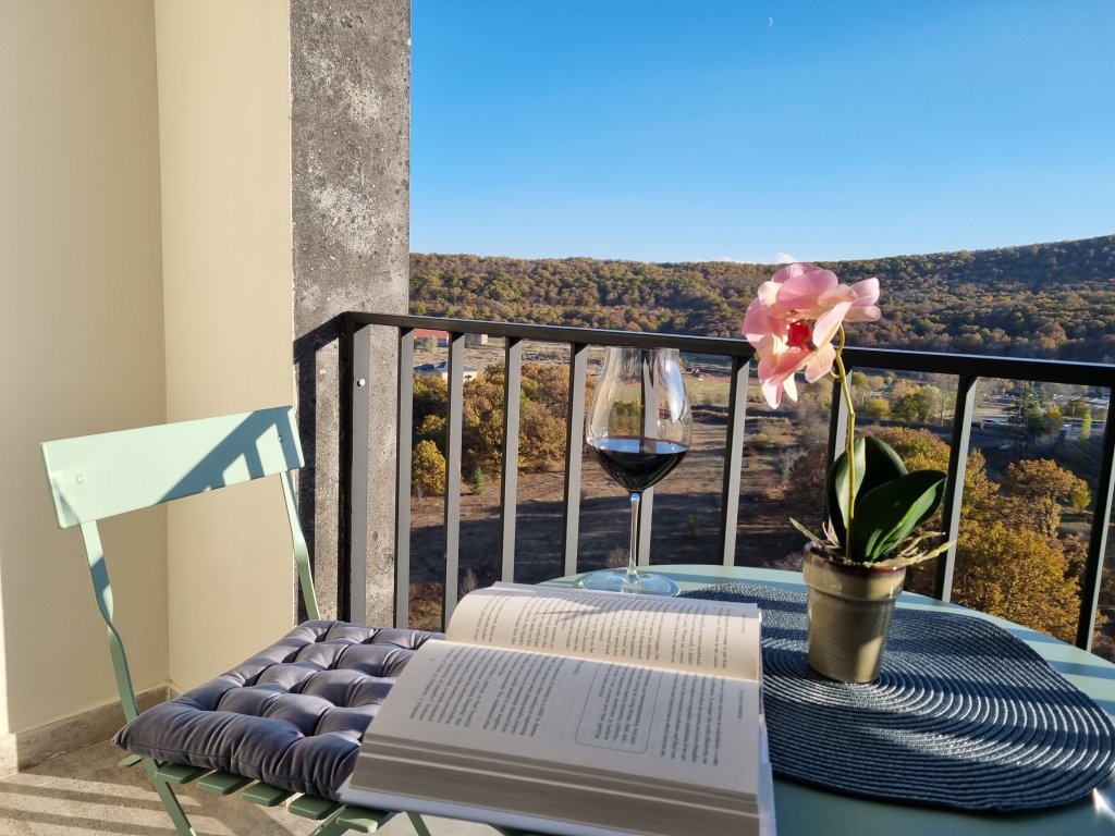 Цахкадзор: Nature View Designer Studio