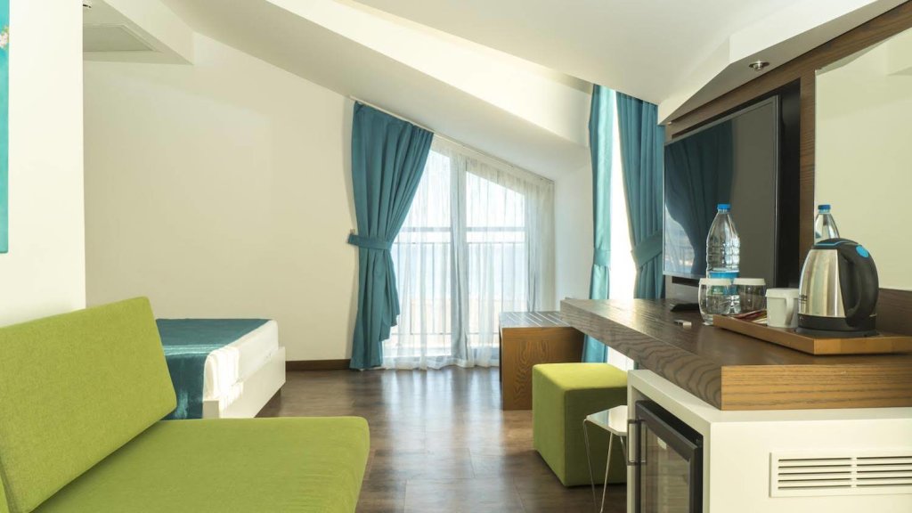 Датча: Acroter Hotel Spa