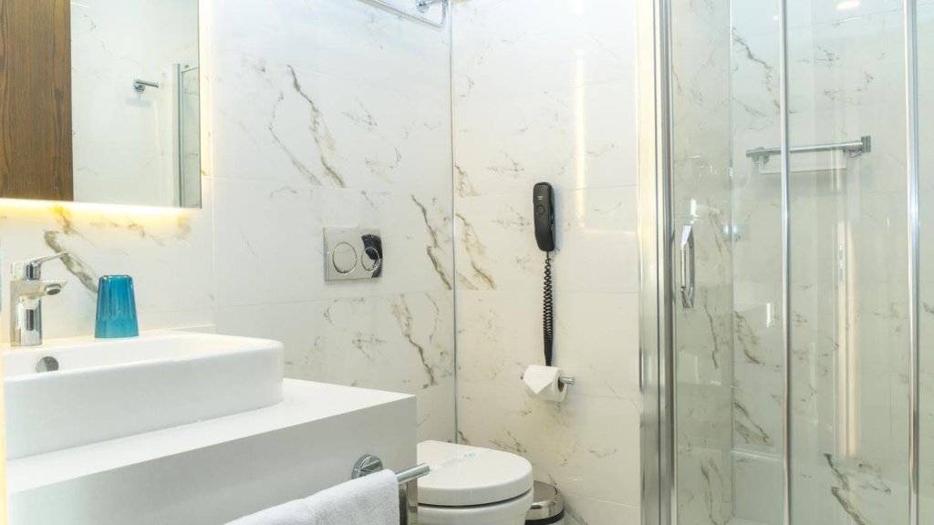 Датча: Acroter Hotel Spa