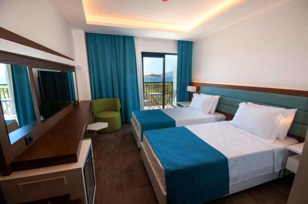 Датча: Acroter Hotel Spa