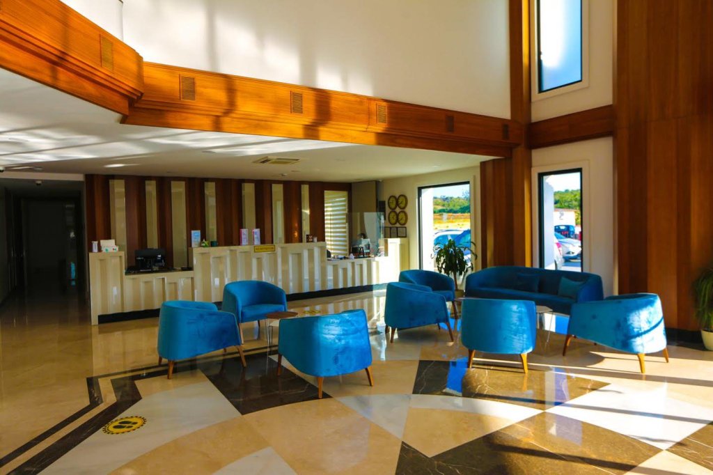 Датча: Acroter Hotel Spa