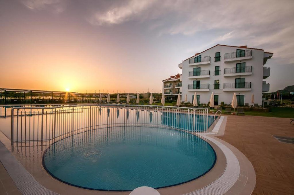 Датча: Acroter Hotel Spa