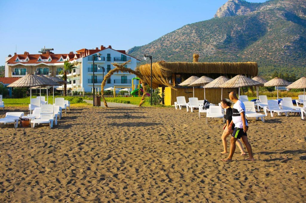 Датча: Acroter Hotel Spa