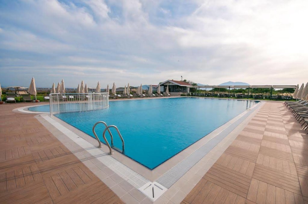 Датча: Acroter Hotel Spa
