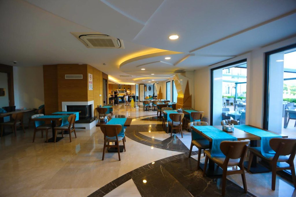 Датча: Acroter Hotel Spa