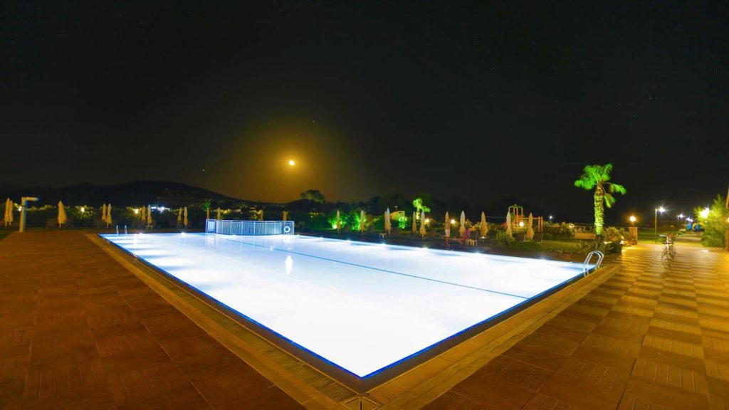 Датча: Acroter Hotel Spa