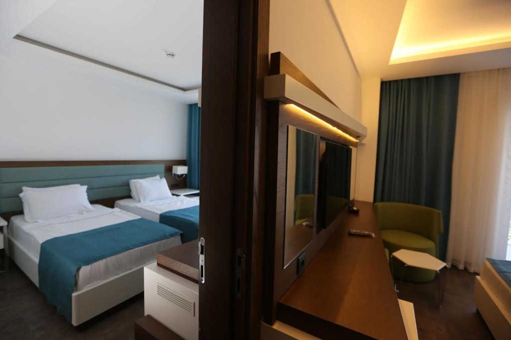 Датча: Acroter Hotel Spa