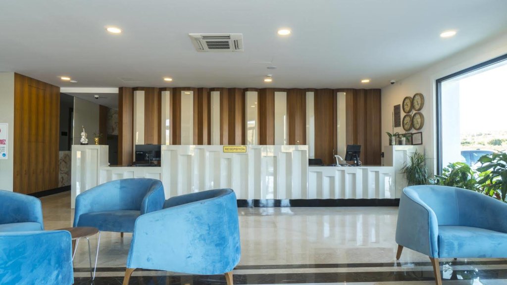 Датча: Acroter Hotel Spa