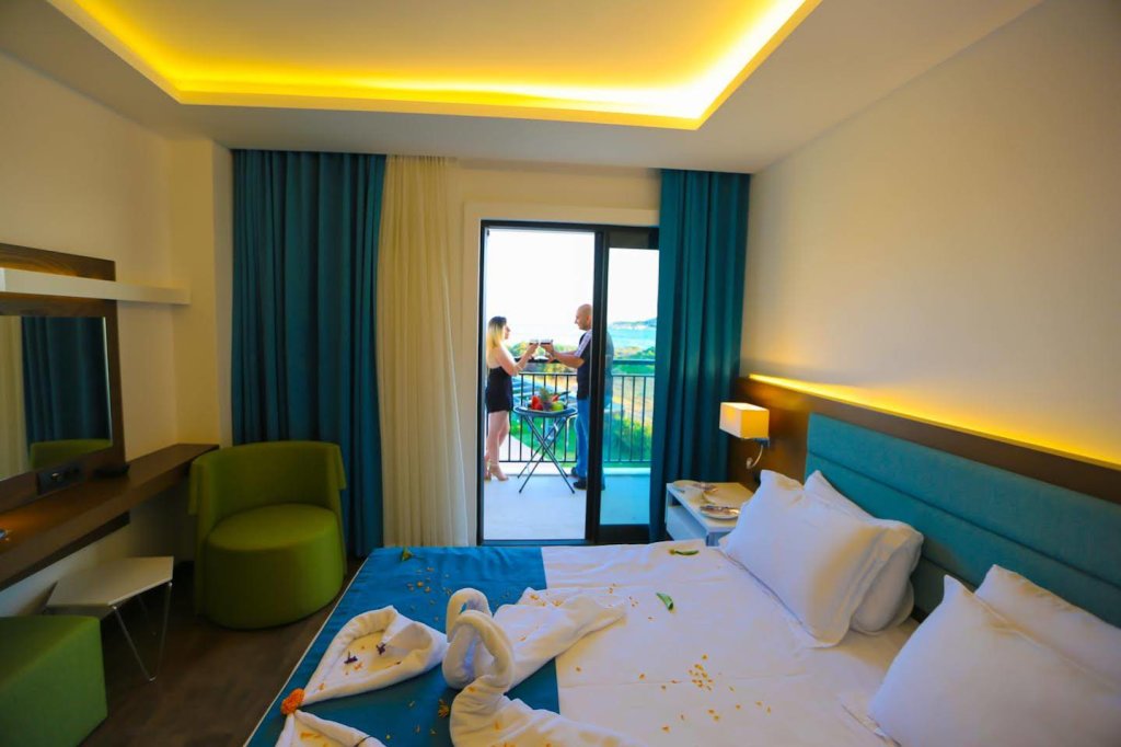 Датча: Acroter Hotel Spa