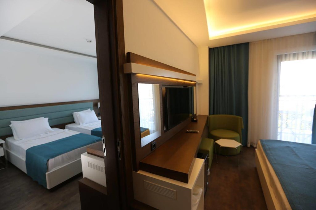 Датча: Acroter Hotel Spa