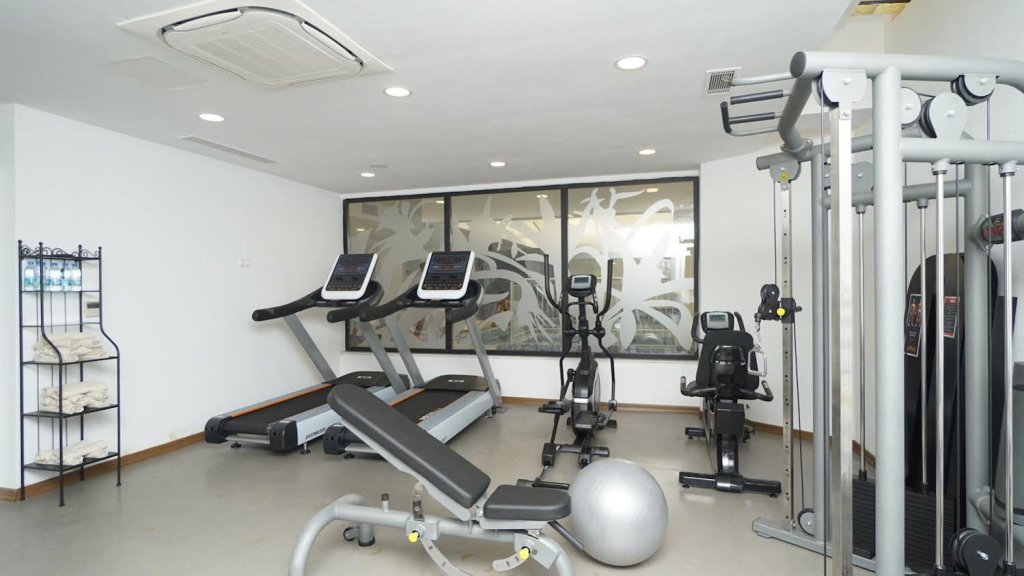Датча: Acroter Hotel Spa