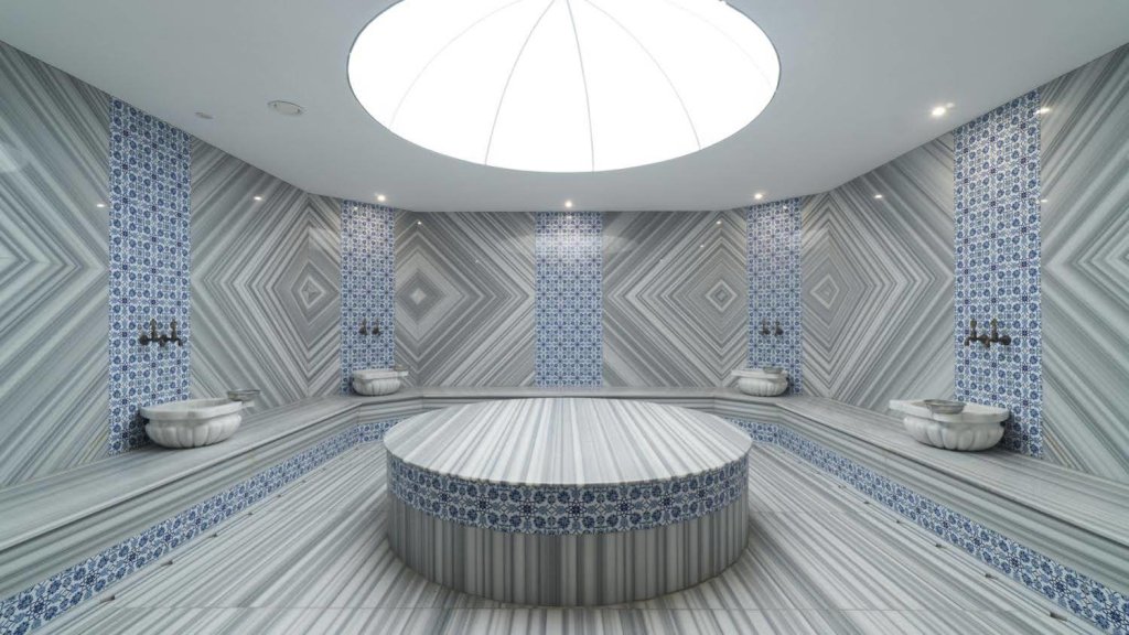 Датча: Acroter Hotel Spa