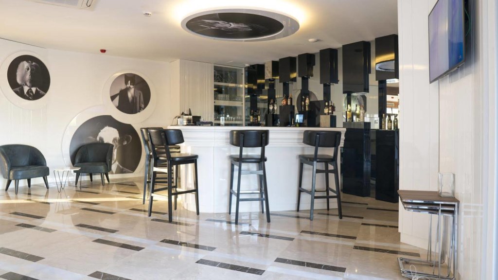 Датча: Acroter Hotel Spa