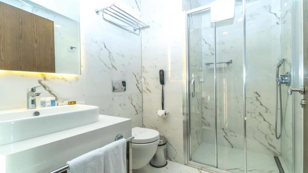 Датча: Acroter Hotel Spa