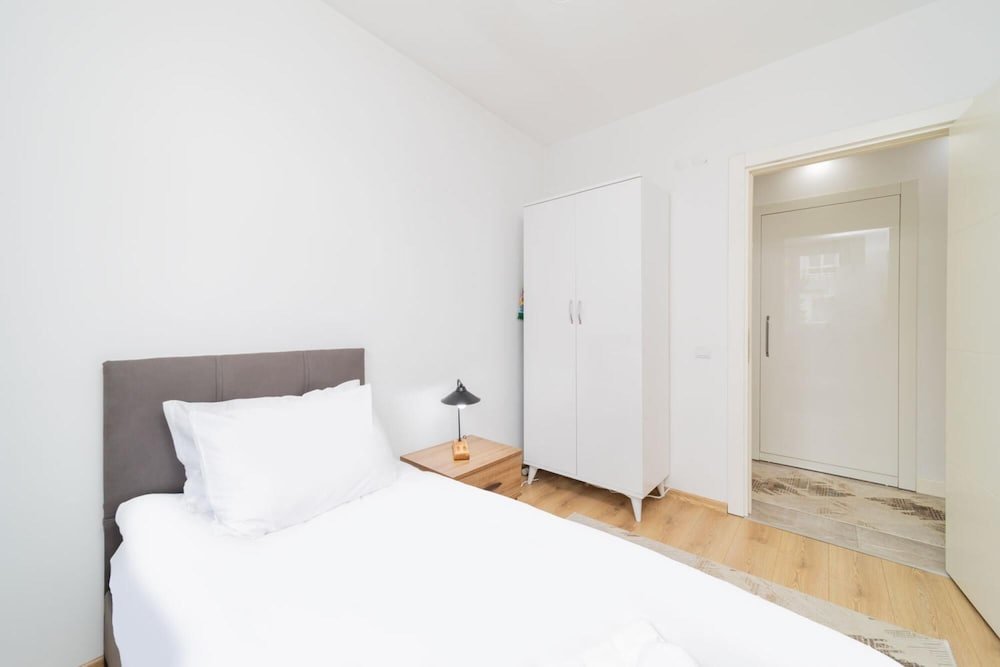Анталья: Modern and Convenient Flat in Antalya City Center