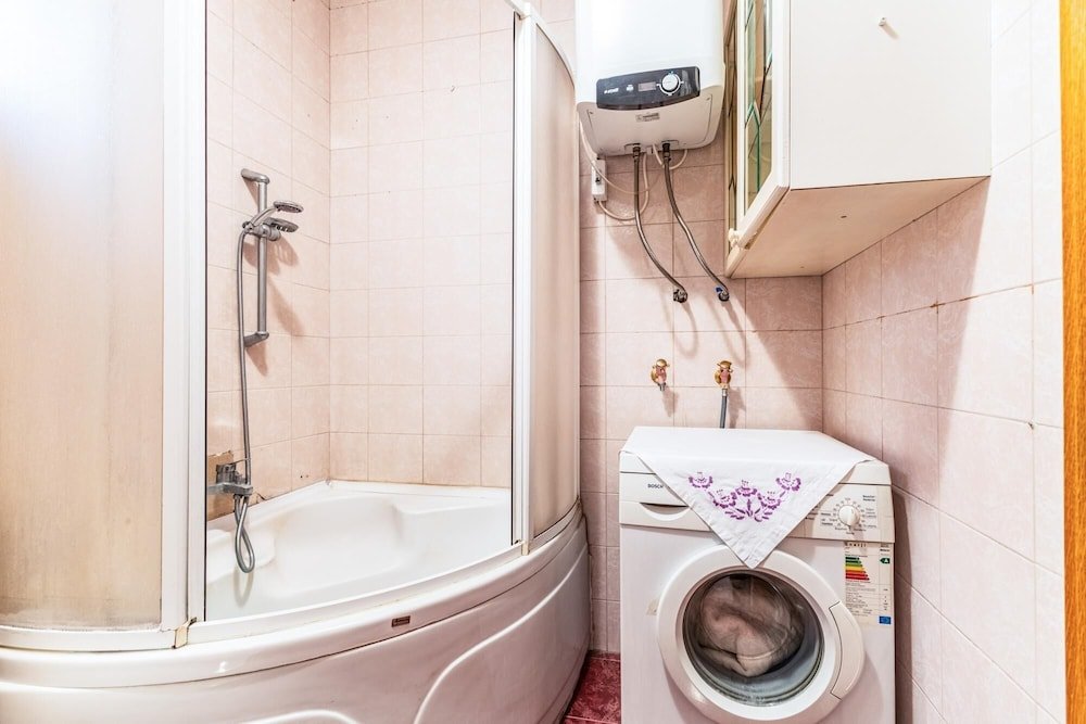 Стамбул: Tasteful Flat Near Moda Coast in Central Kadikoy
