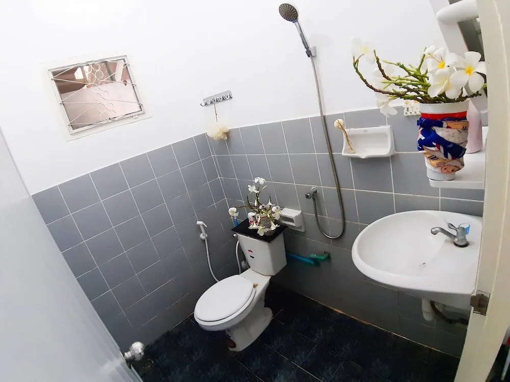 Чиангмай: Mj House Stay with guest and host