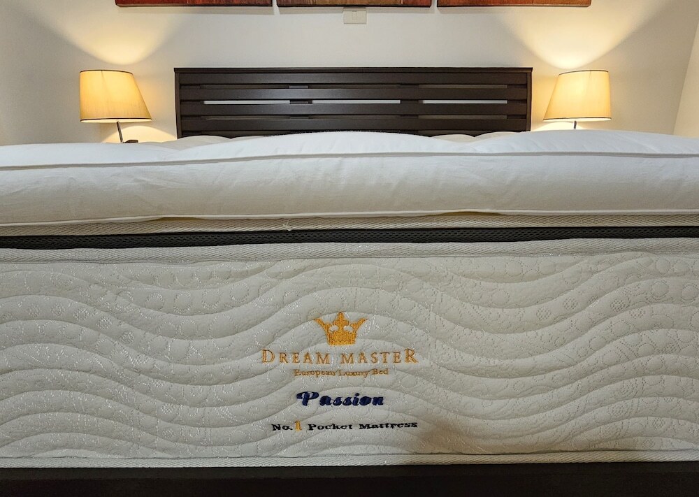 Patong Tower Cozy Comfy Luxury Apartment With Seaview, for 1-3 People, in Phuket — фото 4