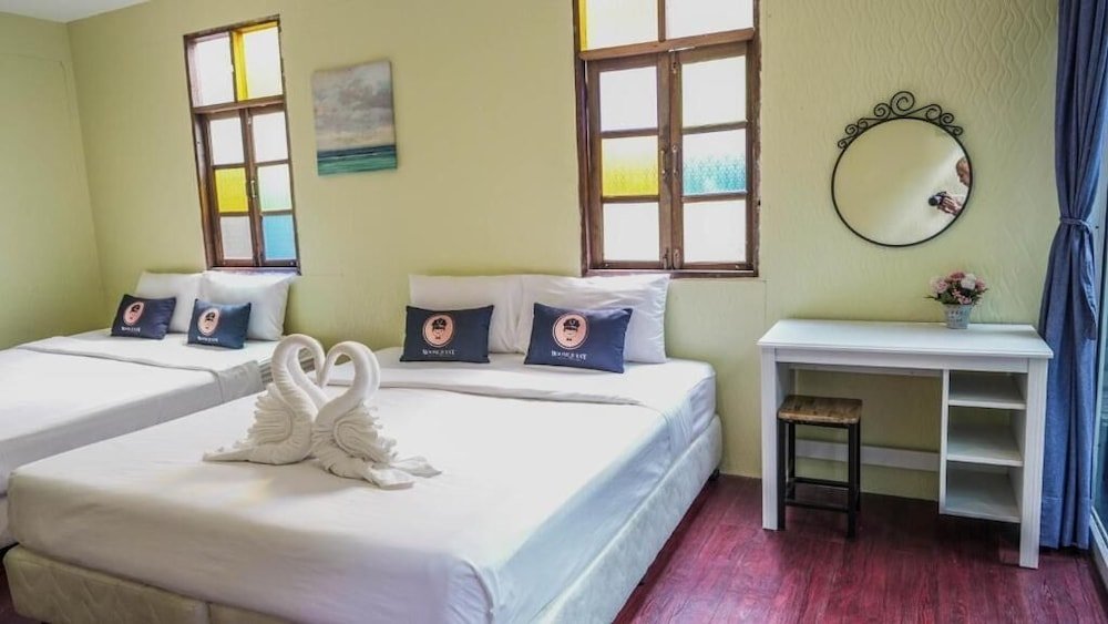Ампхава: RoomQuest Amphawa Floating Market