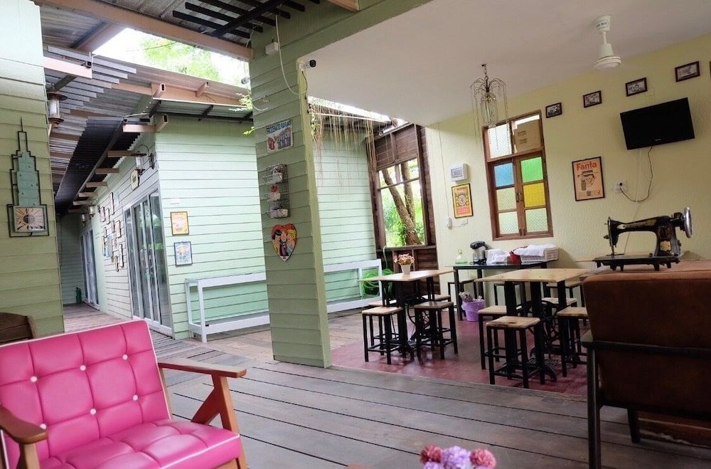 Ампхава: RoomQuest Amphawa Floating Market