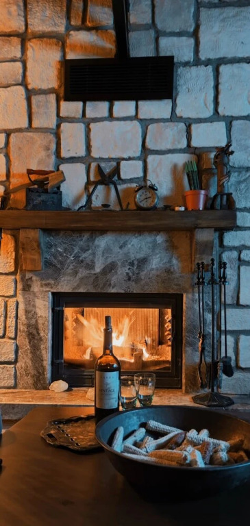 Трабзон: Joy Suite Chalets