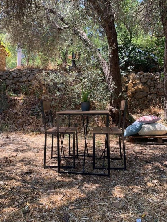 Serene House Surrounded by Nature in Kas — фото 6