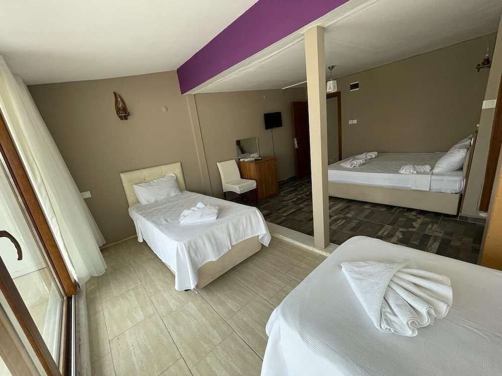 Сыгаджик: Teras Butik Otel