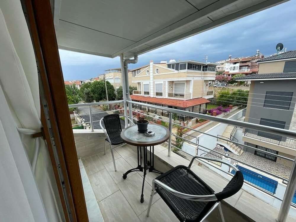 Сыгаджик: Teras Butik Otel